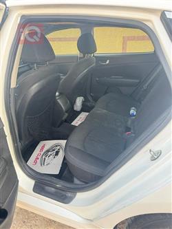 كيا اوبتيما